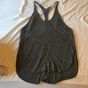 Talula Side Slit Tank